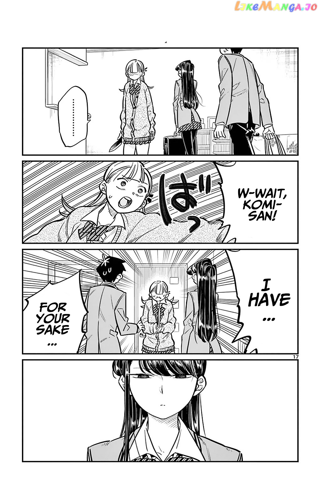 Komi Can
